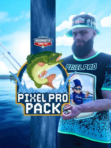 Pixel Pro Pack