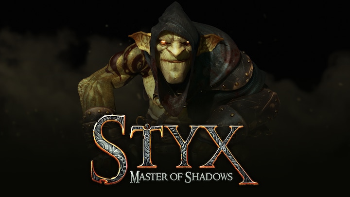 Styx: Master of Shadows