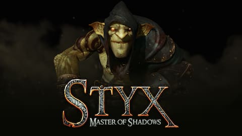 Styx: Master of Shadows