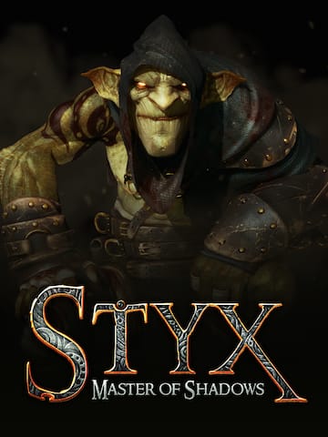 Styx: Master of Shadows