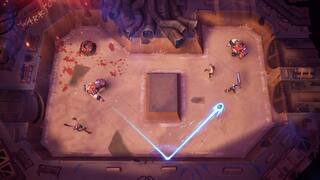 Furyball: Rogue Revenge screenshot 6