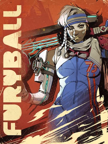 Furyball: Rogue Revenge