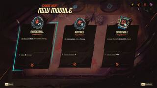 Furyball: Rogue Revenge screenshot 2