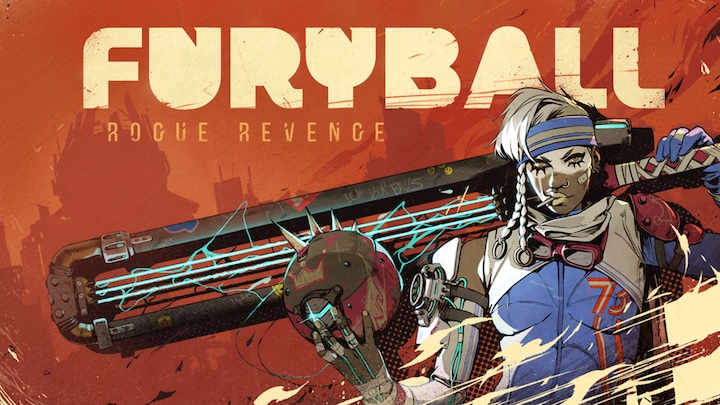 Furyball: Rogue Revenge
