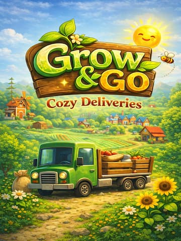 Grow and Go: Cozy Deliveries