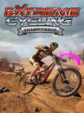 Extreme Cycling Championship