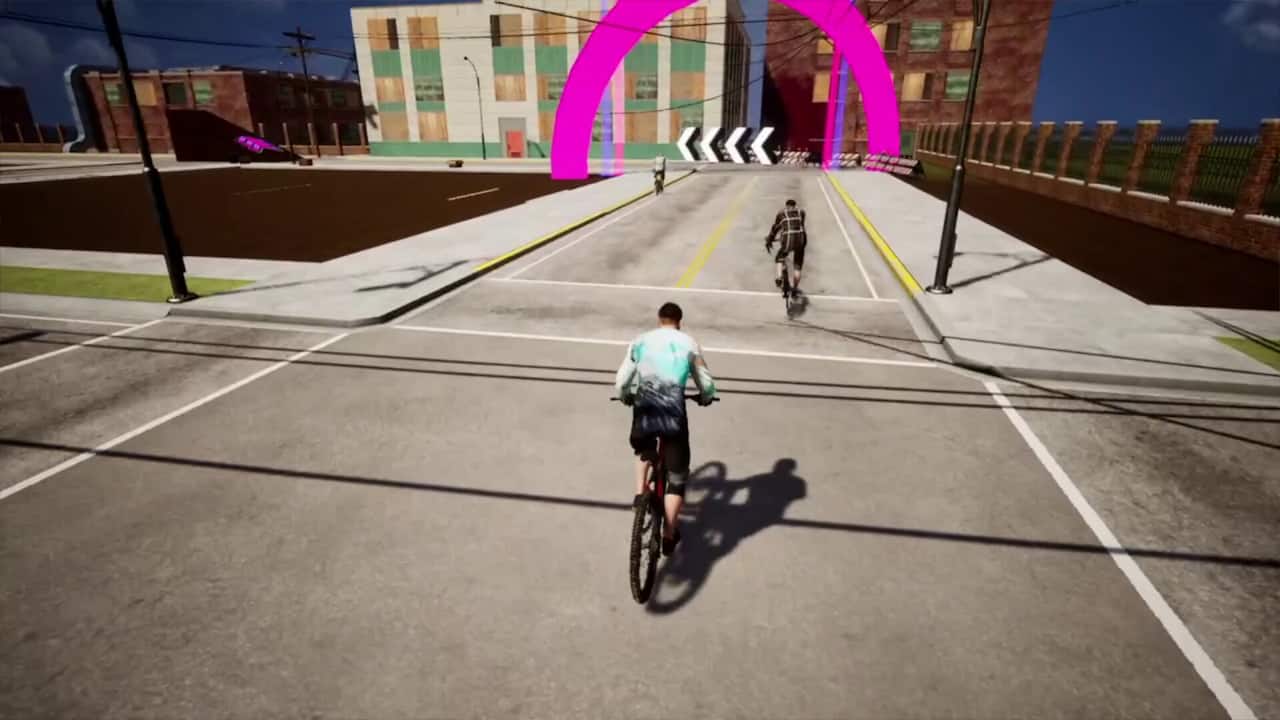 Extreme Cycling Championship-1k06u