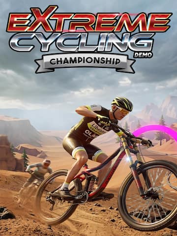 Extreme Cycling Championship Demo