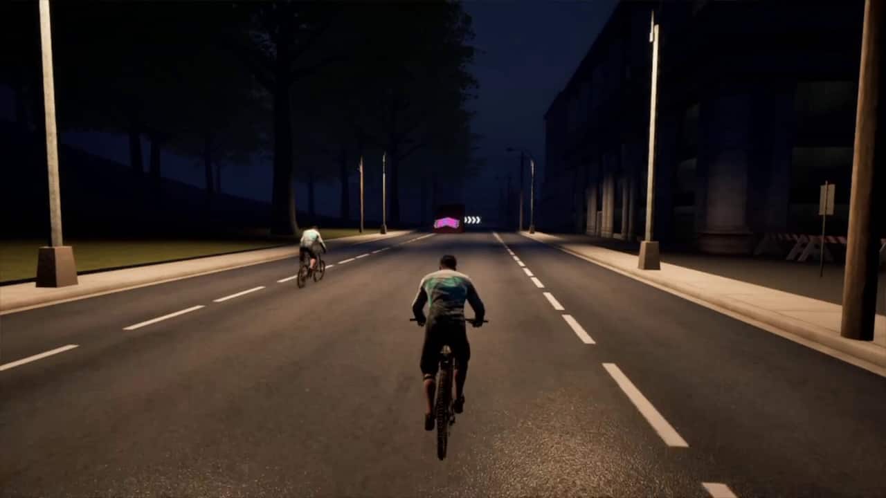 Extreme Cycling Championship-ijvnl