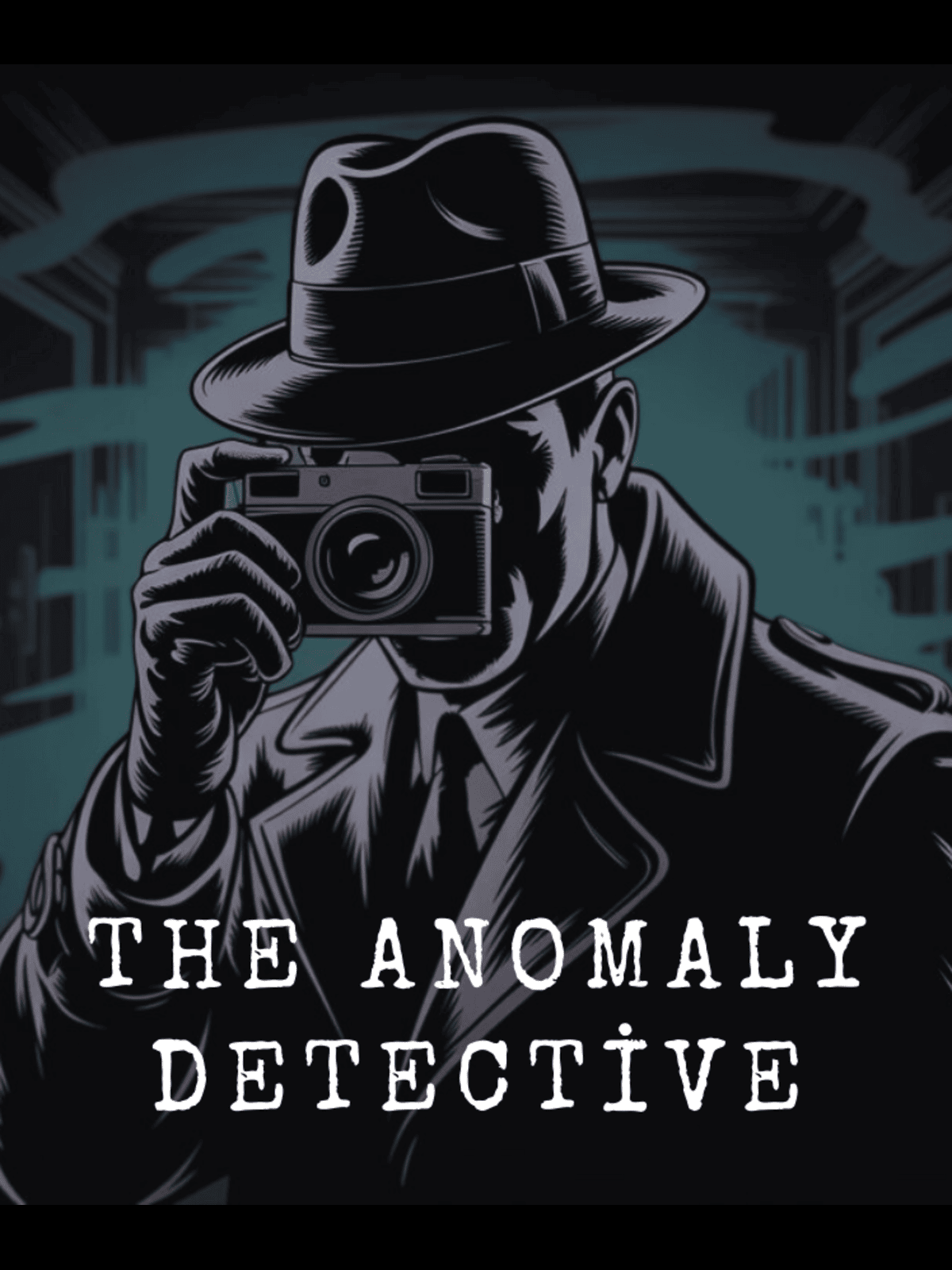 The Anomaly Detective
