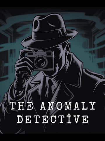 The Anomaly Detective