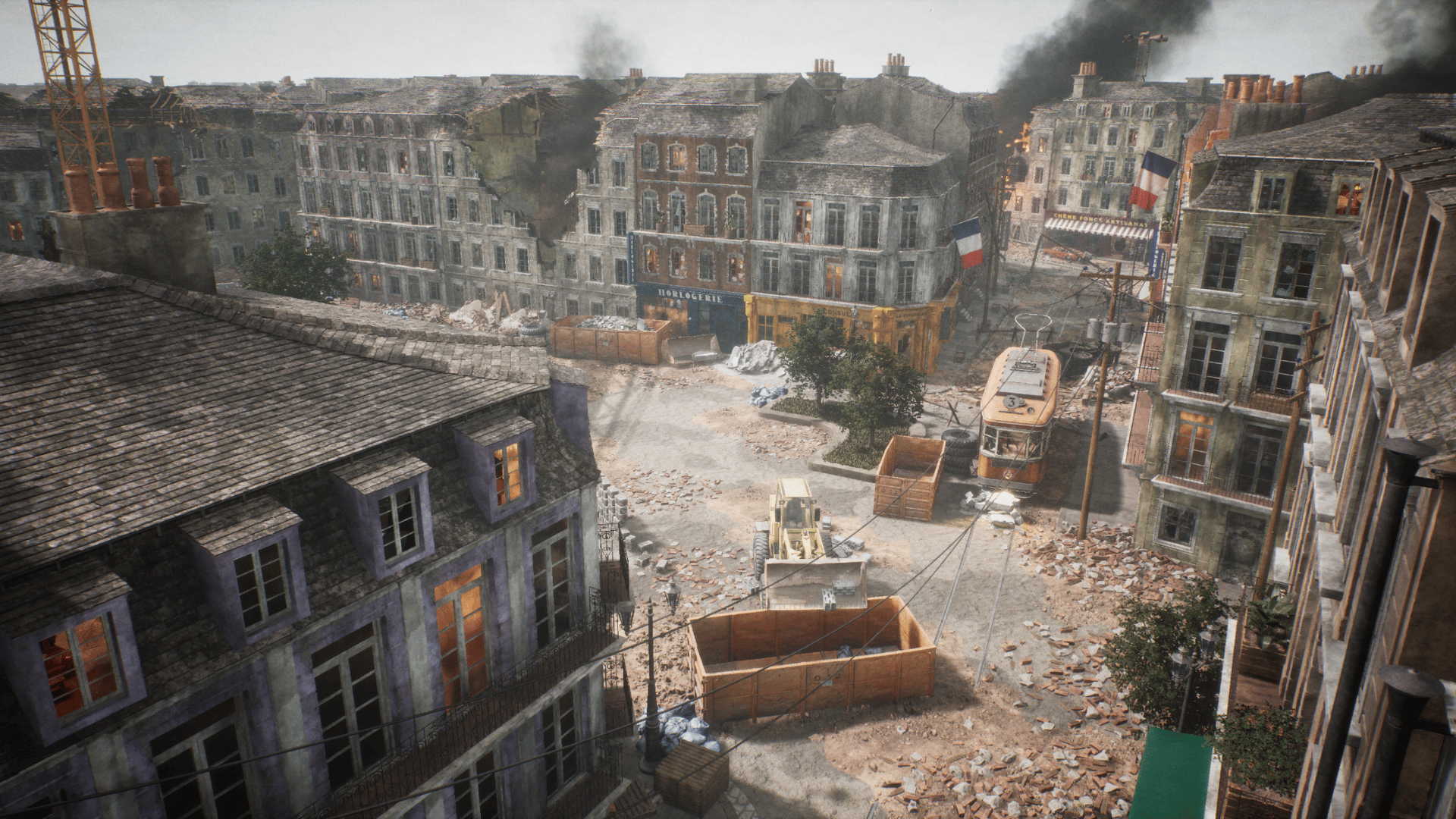 Contractor: The Clean Up Part II-zdr7u