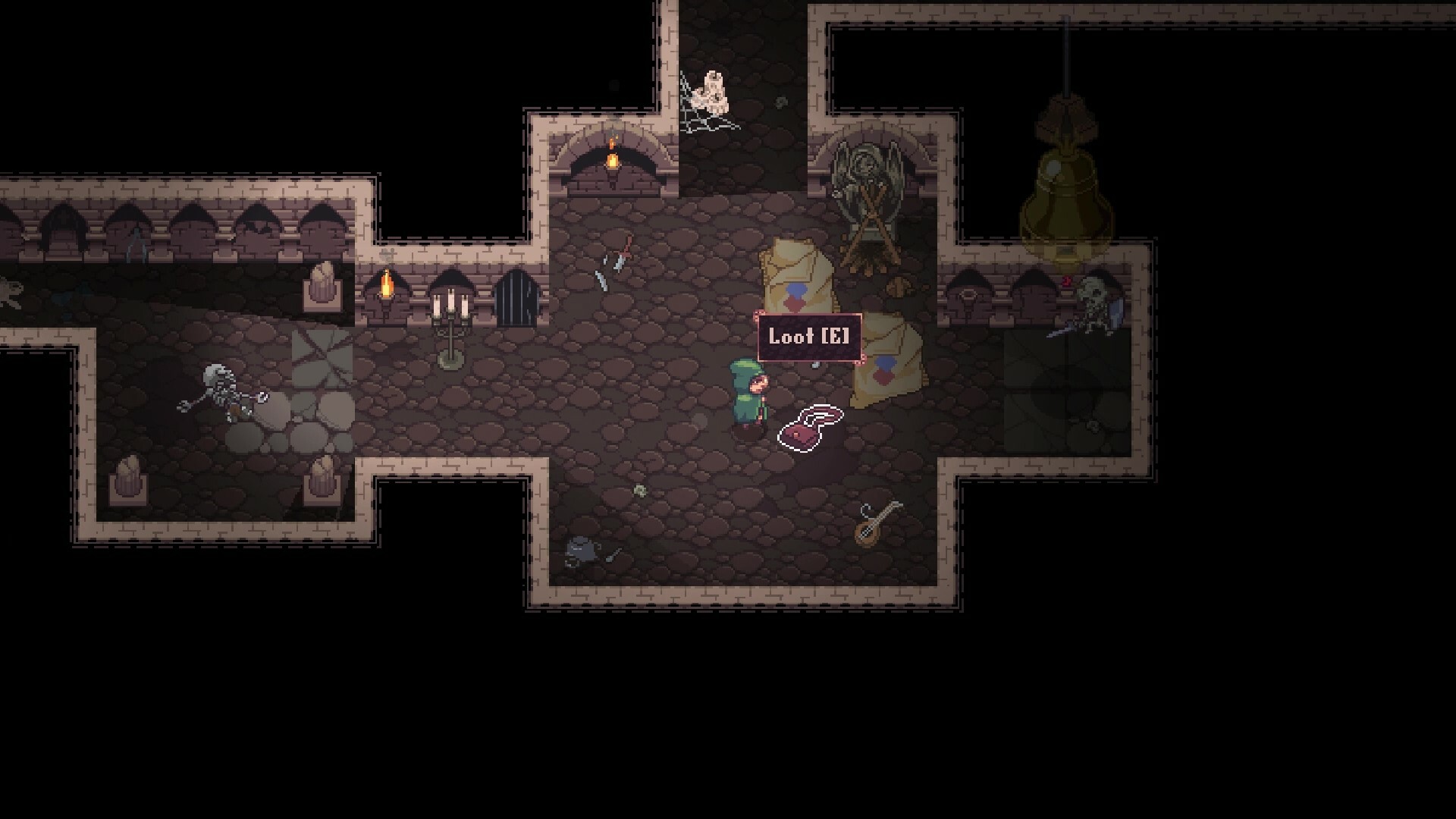 Don't Wake the Beast-4e2sa