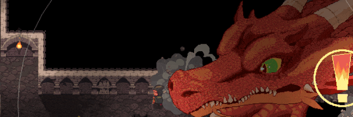 Don't Wake the Beast-sag1t