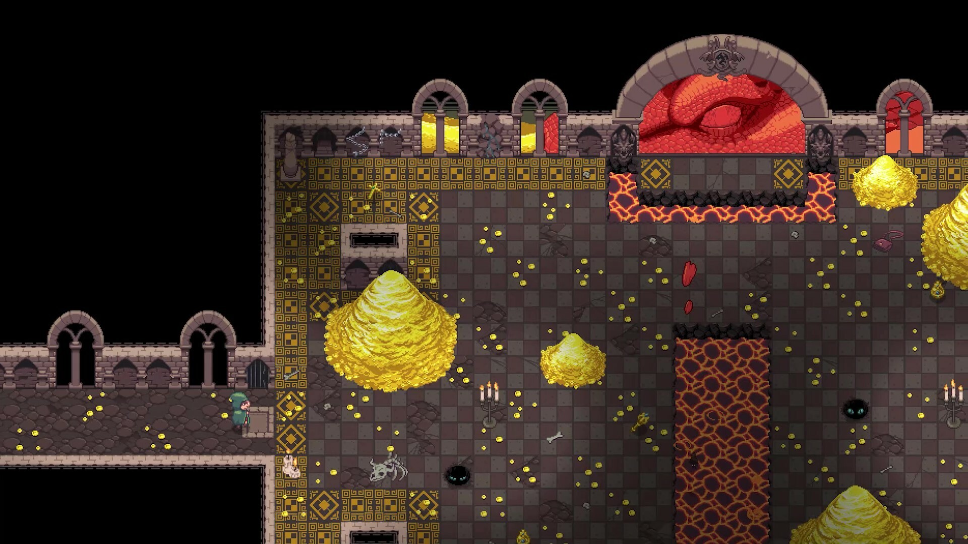 Don't Wake the Beast-u9zn6