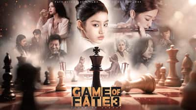 Game Of Fate 3