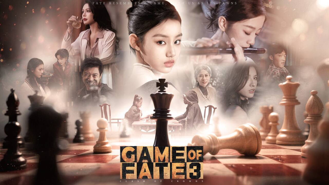 Game Of Fate 3 PC gameplay screenshot 1 of 1