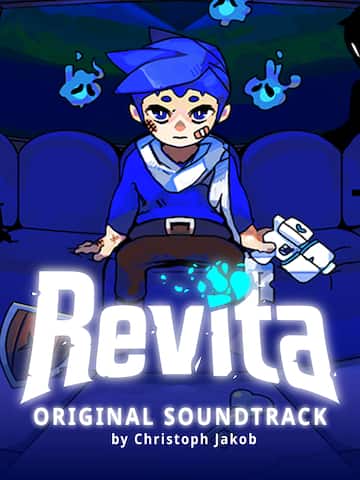 Revita - Soundtrack