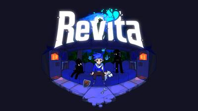 Revita