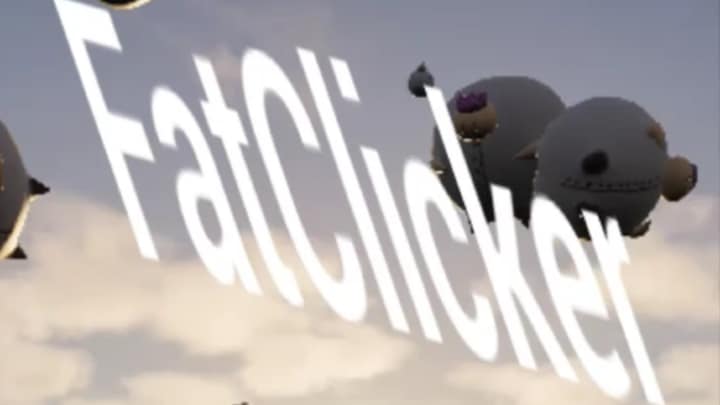 FatClicker