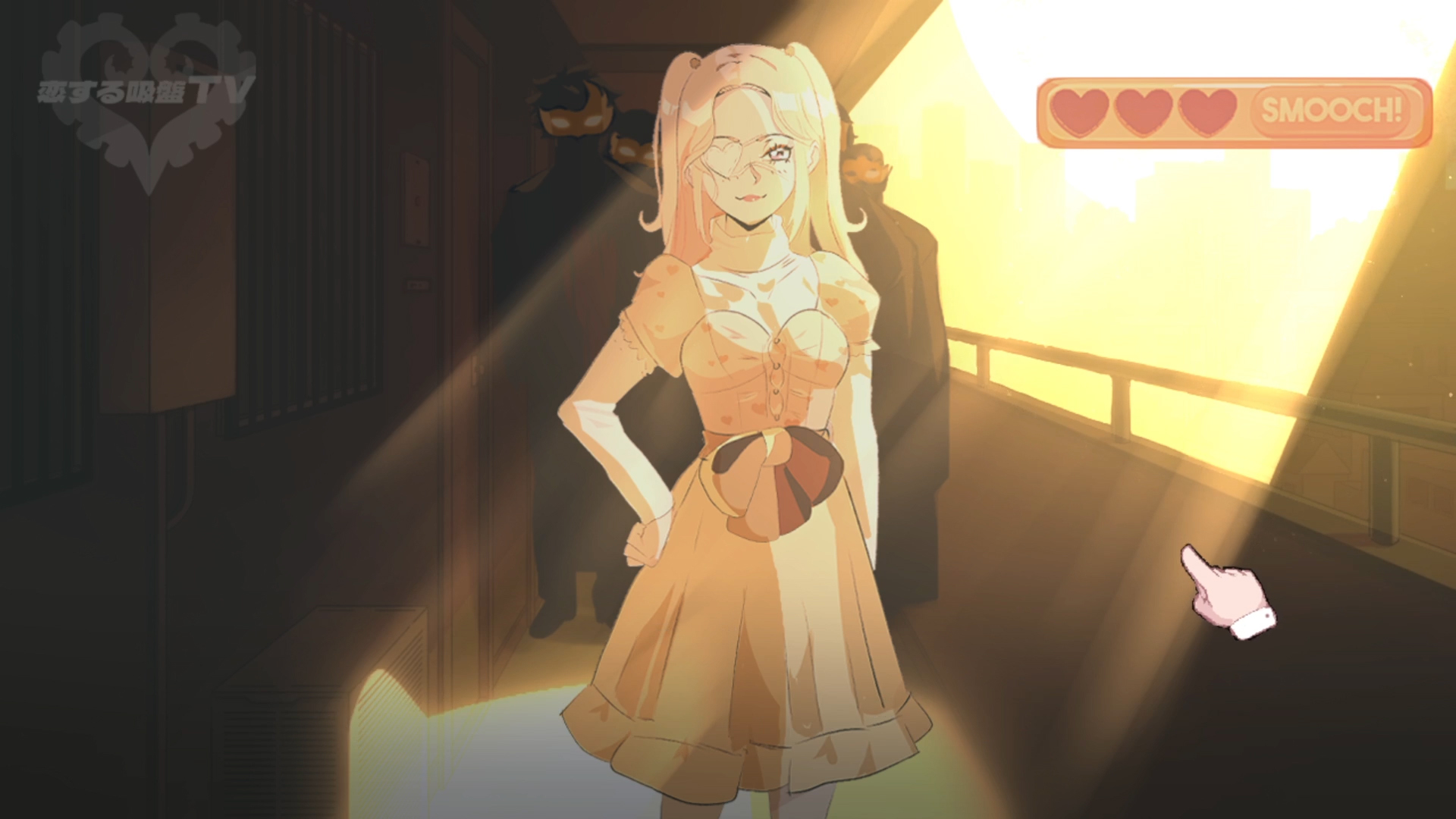 Sucker for Love | Download and Buy Today - Epic Games Store