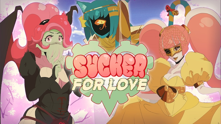 Sucker for Love
