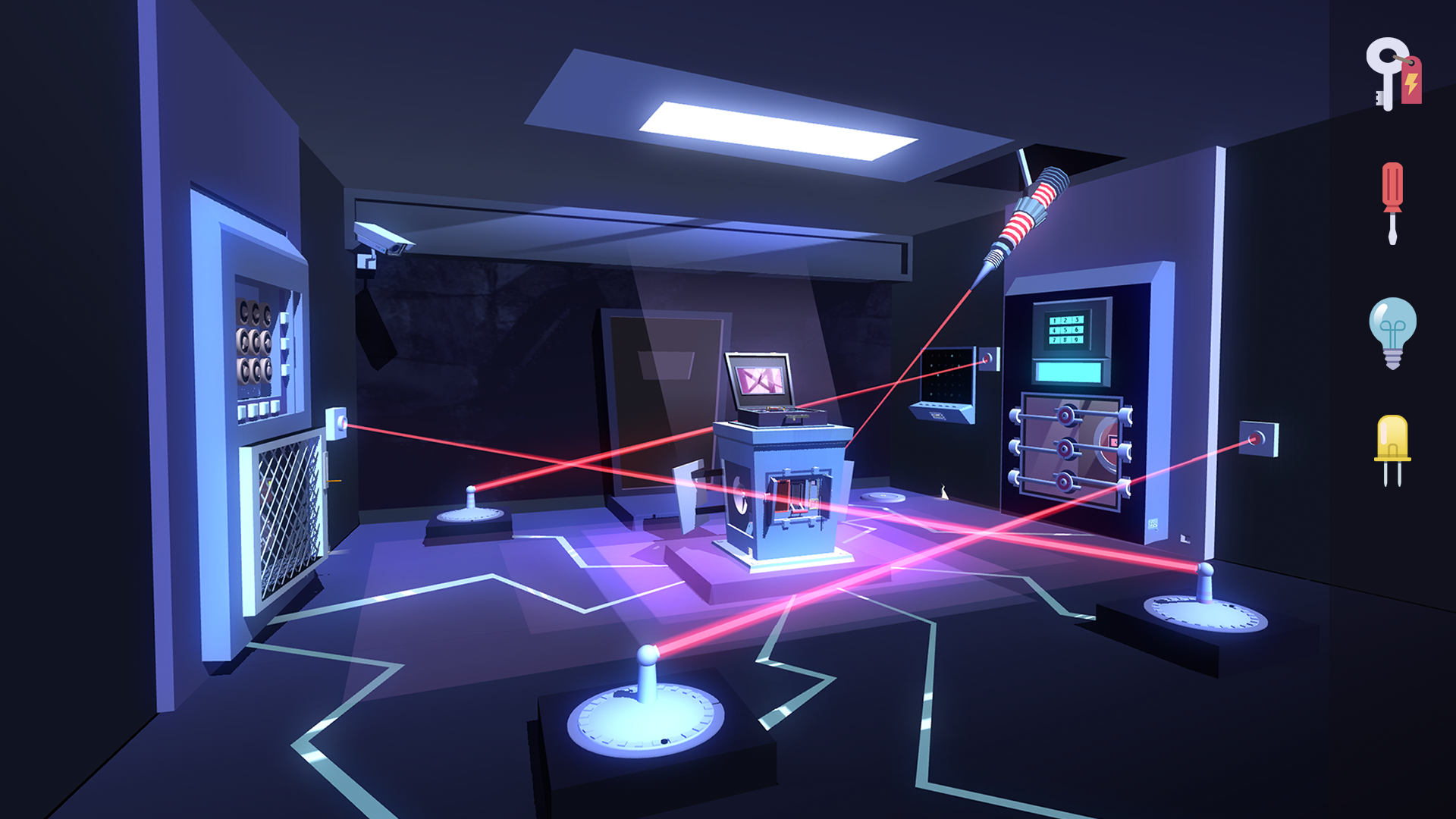 Agent A: A puzzle in disguise-16tkn