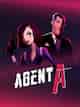 Agent A: A puzzle in disguise
