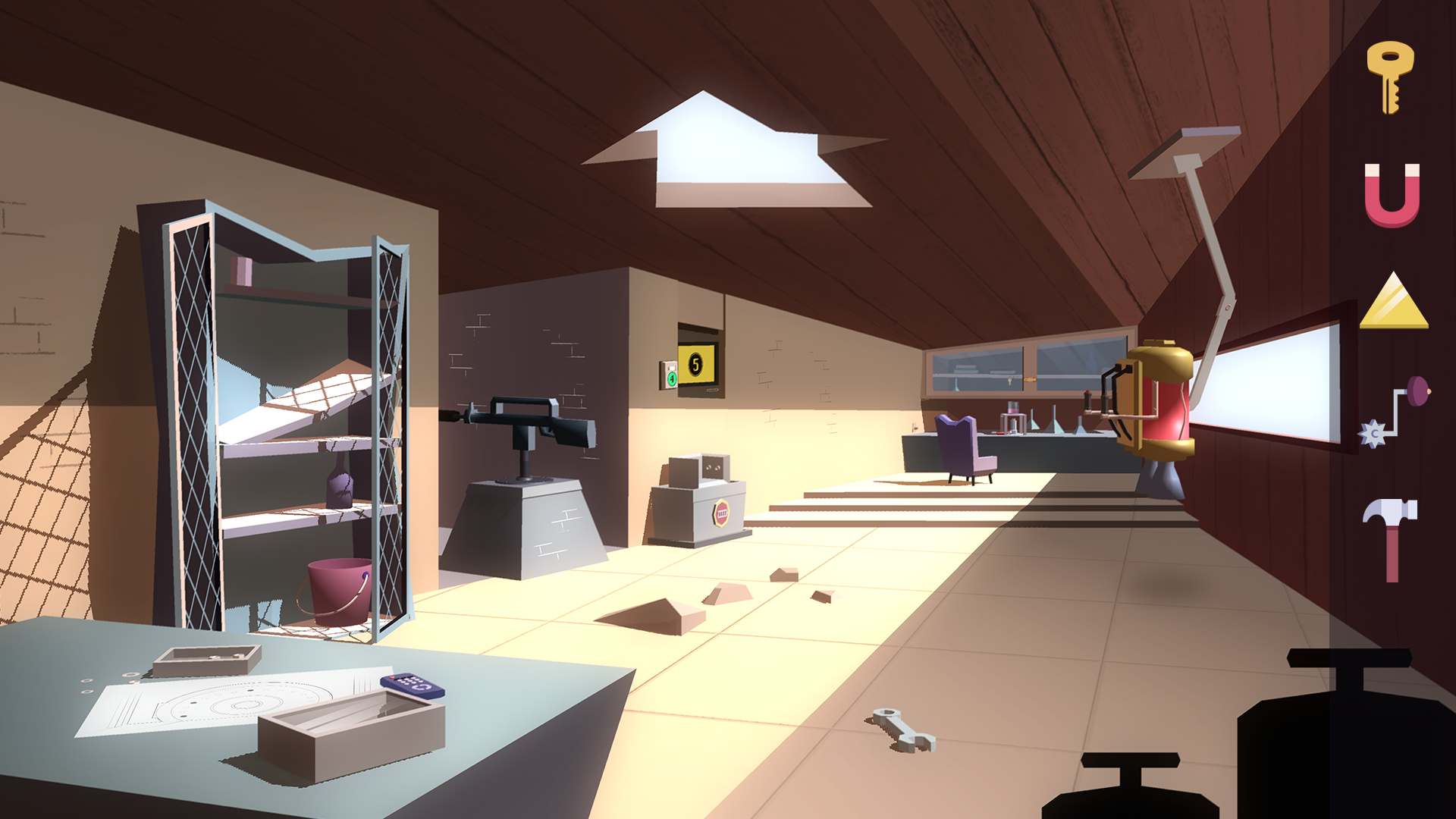 Agent A: A puzzle in disguise-qvbp3