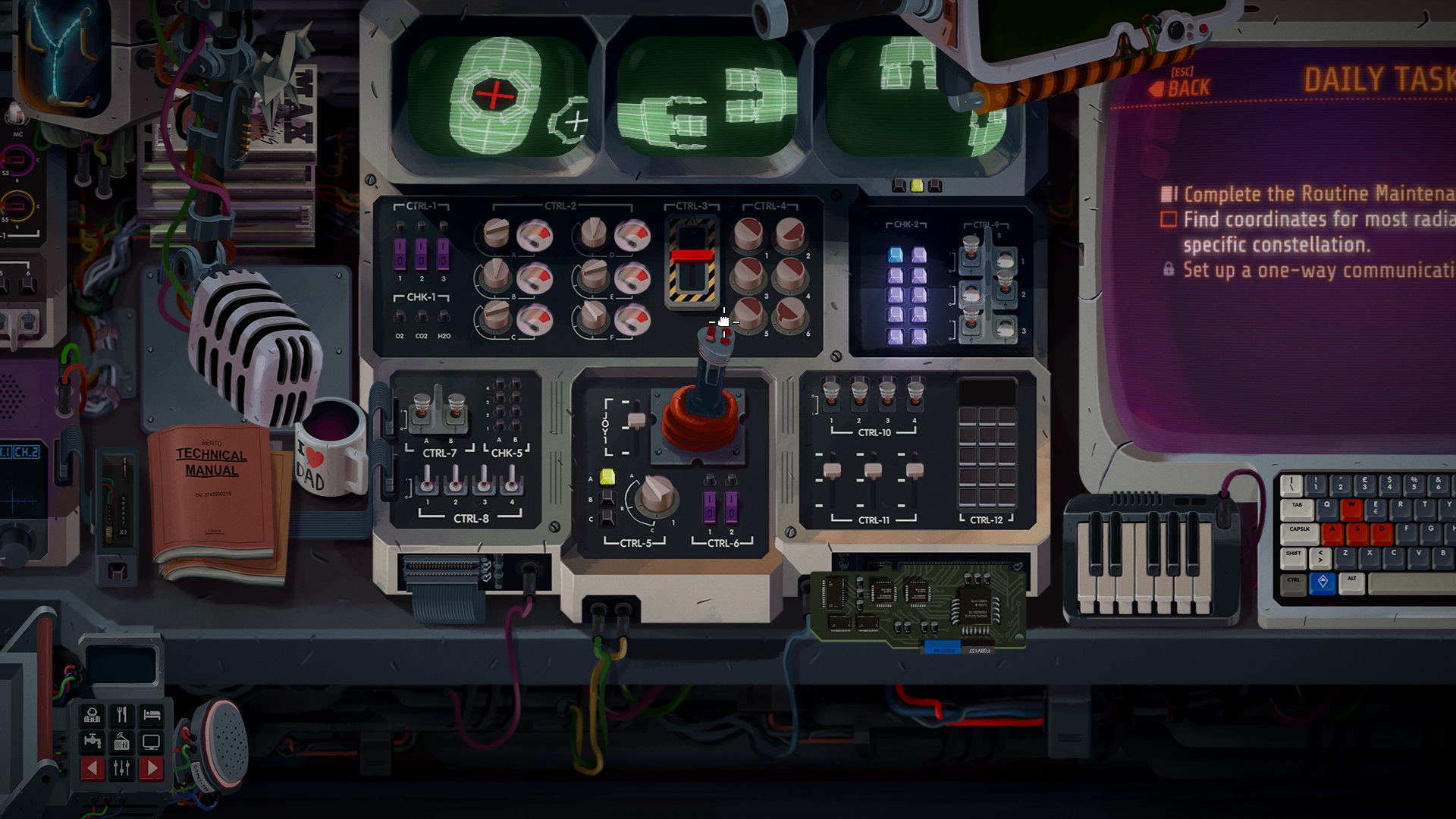Still There-1uhv6