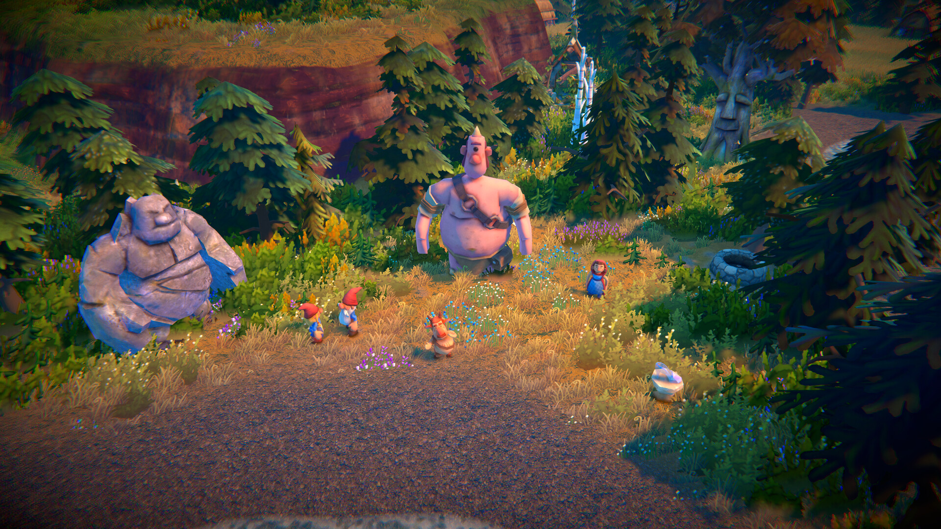Fabledom-of8r9