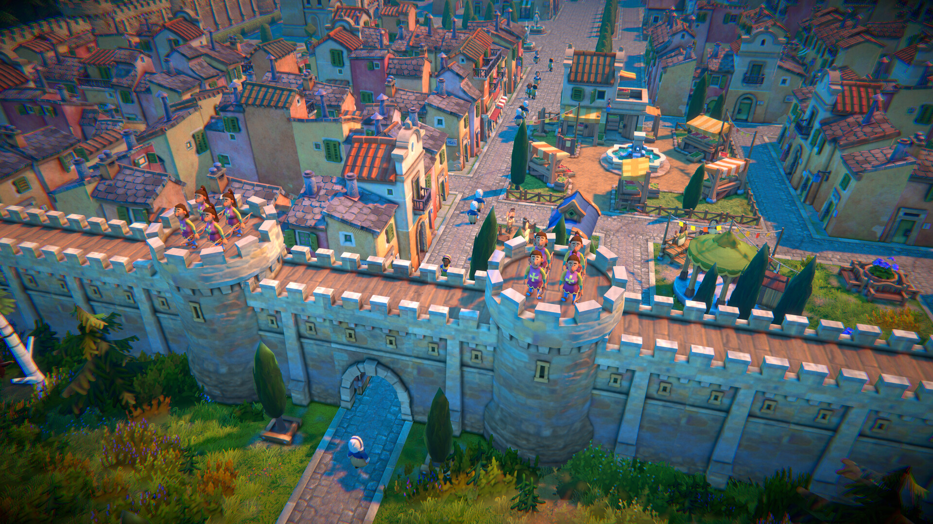 Fabledom-xk9j4