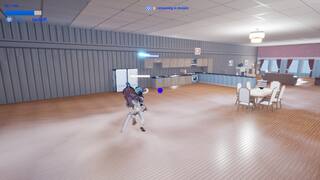 atika the blue quest screenshot 6