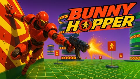 Bunny Hopper