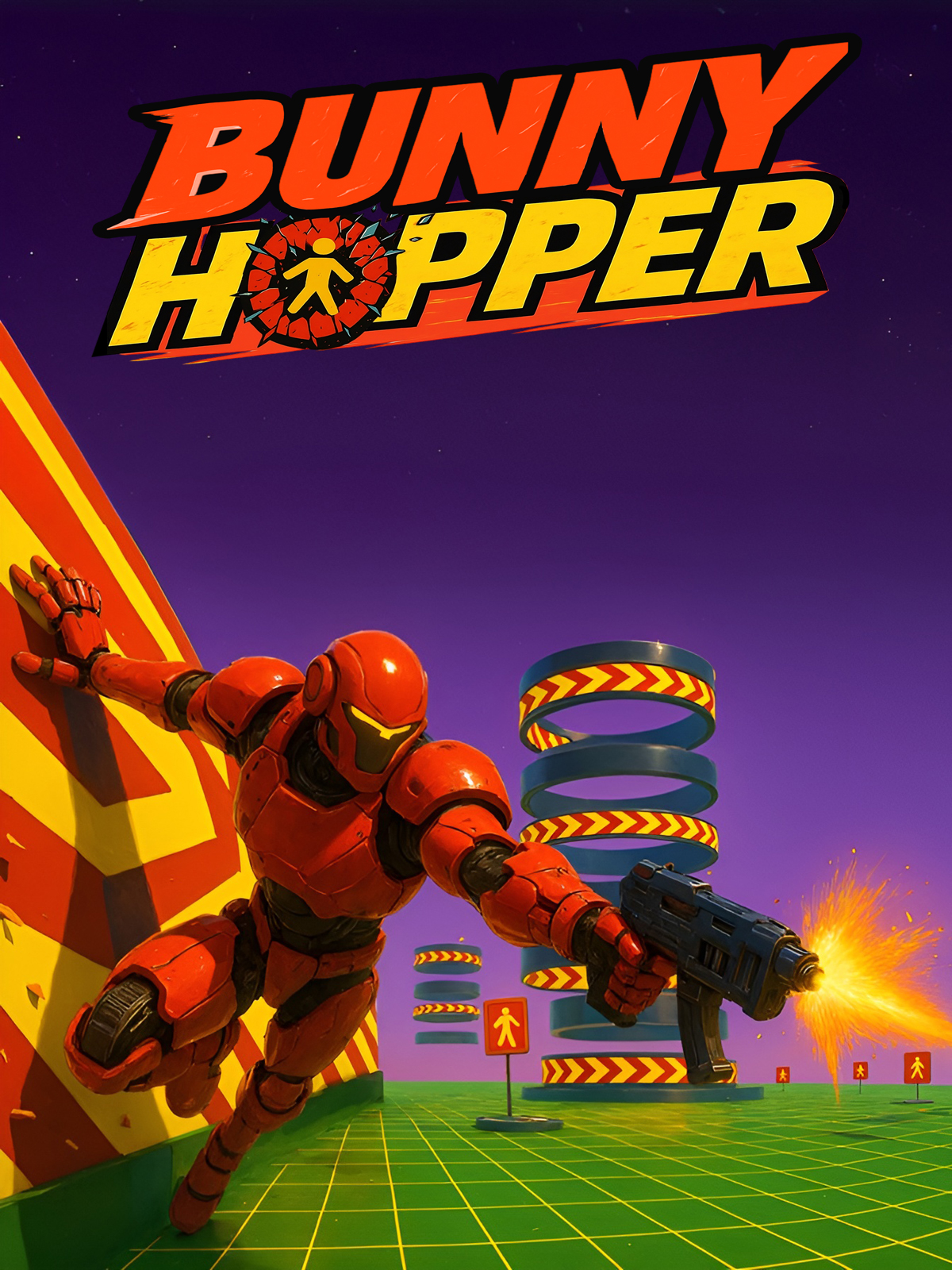 Bunny Hopper PC Game Deal - Save 40% on Epic | LootOps Price Radar