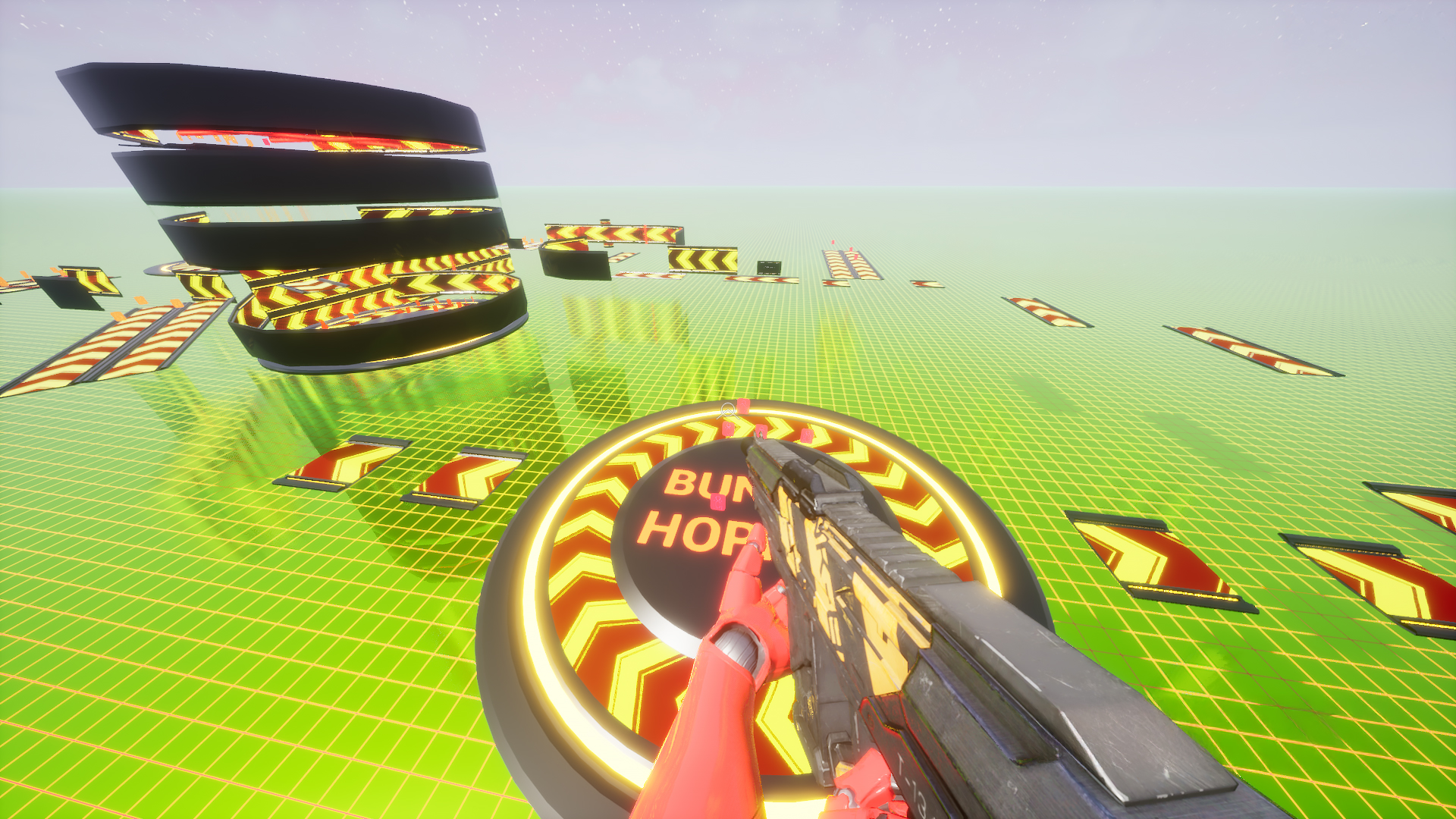 Bunny Hopper-v1hmh