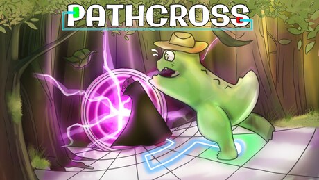 Купить дешево Pathcross Купить ключ дешево Pathcross