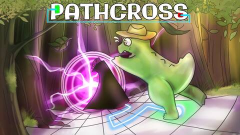 Pathcross