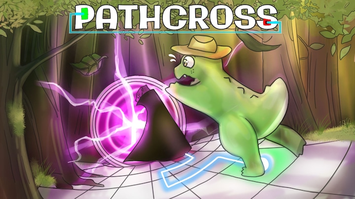 Pathcross