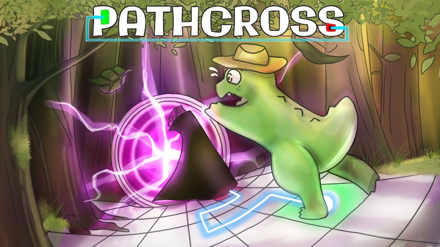 Pathcross