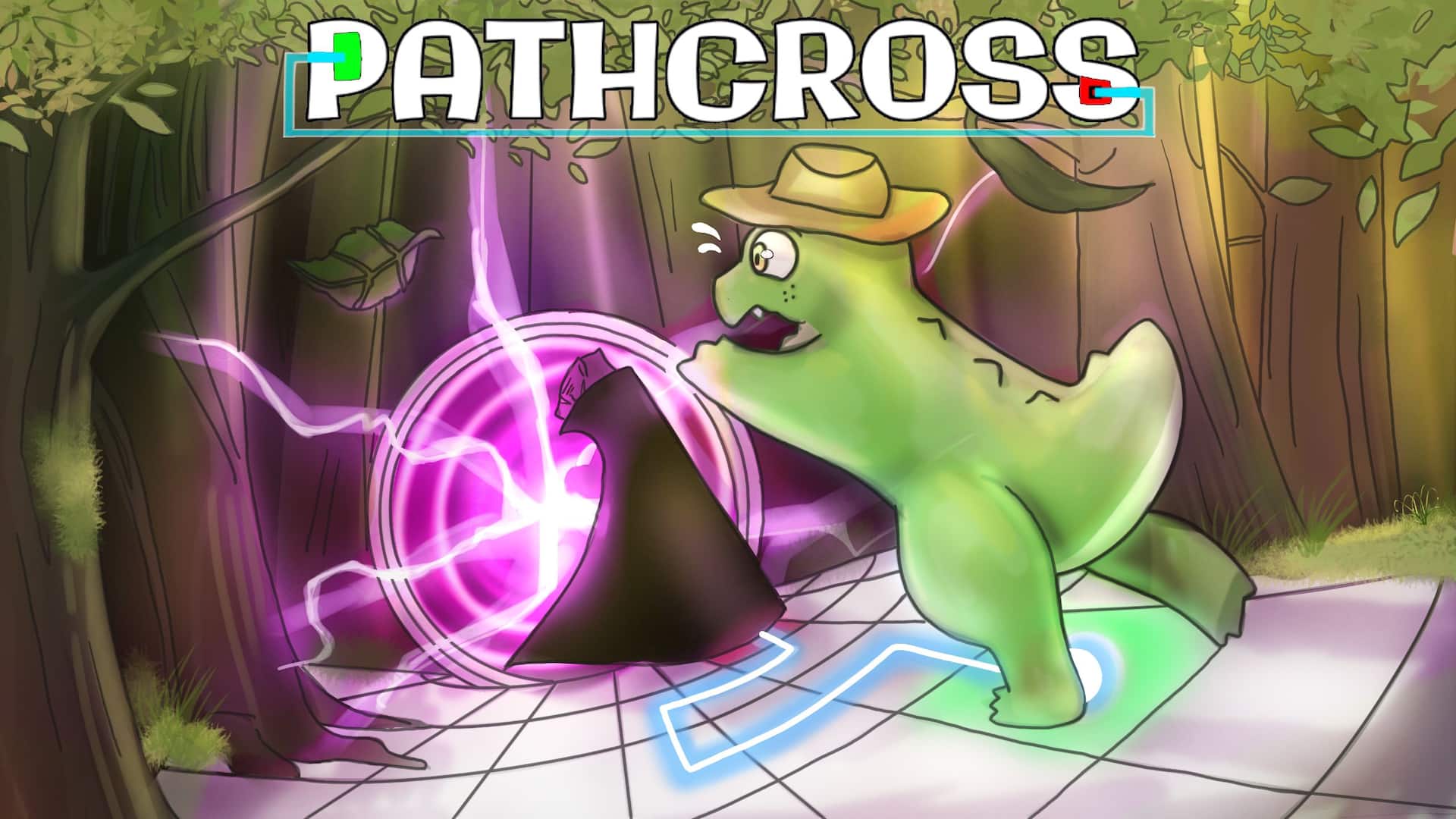 Pathcross