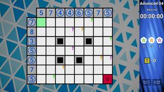 Pathcross screenshot 6