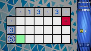 Pathcross screenshot 5