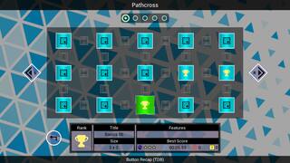 Pathcross screenshot 4