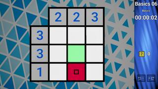 Pathcross screenshot 1