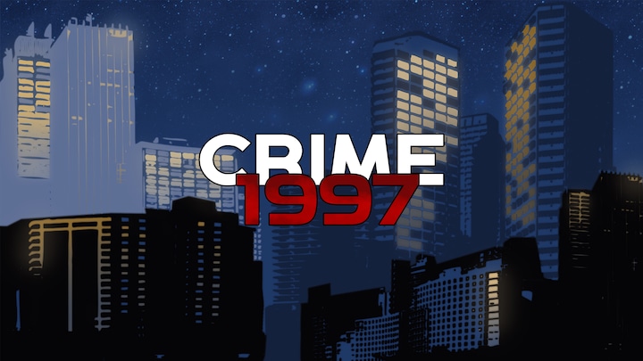 Crime 1997