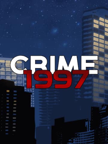 Crime 1997