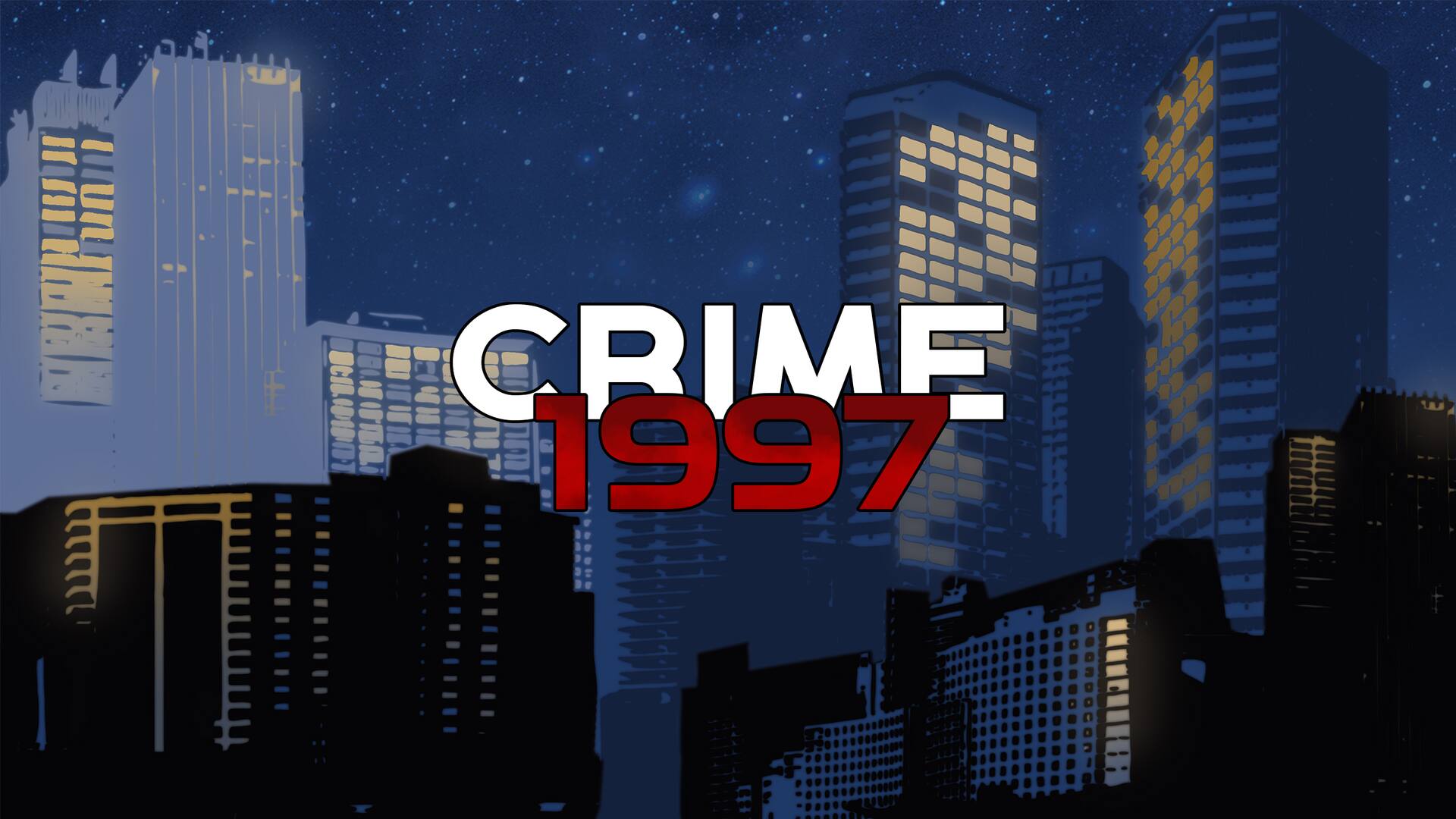Crime 1997