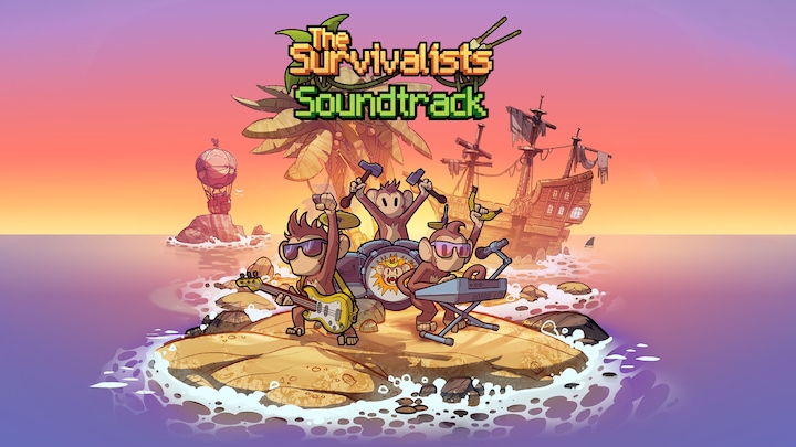 The Survivalists - Soundtrack