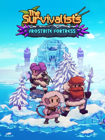 The Survivalists - Frostbite Fortress